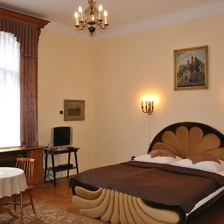 Dom Polonii Apartament