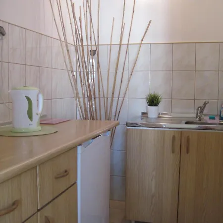 Apartament Dom Polonii Kraków